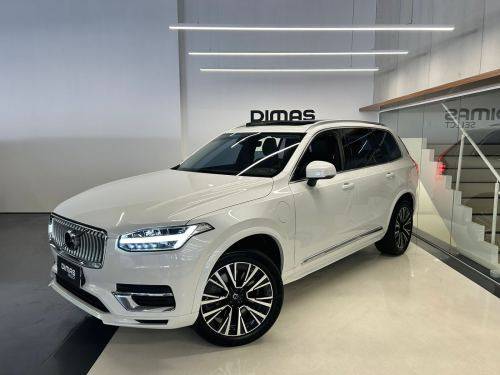 VOLVO XC90 2.0 T8 RECHARGE PLUS AWD GEARTRONIC